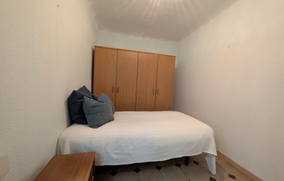 Resale - Apartment - Elche - Plaza Crevillente-Juzgados