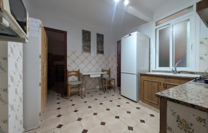 Resale - Apartment - Elche - Plaza Crevillente-Juzgados