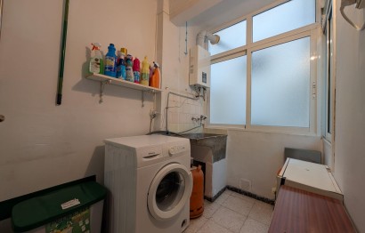 Resale - Apartment - Elche - Plaza Crevillente-Juzgados