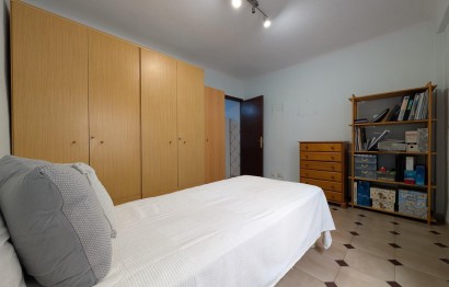 Resale - Apartment - Elche - Plaza Crevillente-Juzgados