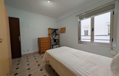 Resale - Apartment - Elche - Plaza Crevillente-Juzgados