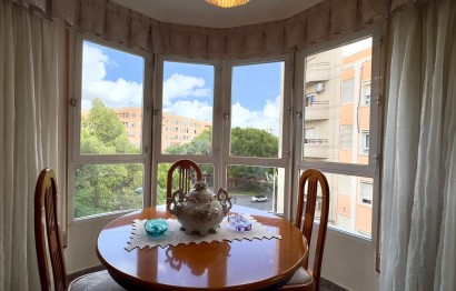 Resale - Apartment - Elche - Plaza Obispo Siuri