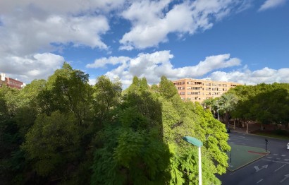 Resale - Apartment - Elche - Plaza Obispo Siuri