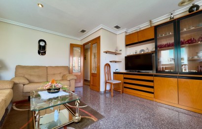 Resale - Apartment - Elche - Plaza Obispo Siuri