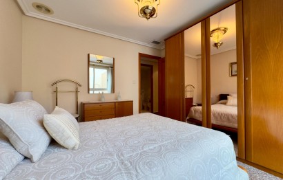 Resale - Apartment - Elche - Plaza Obispo Siuri