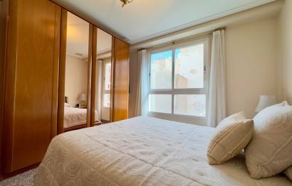 Resale - Apartment - Elche - Plaza Obispo Siuri