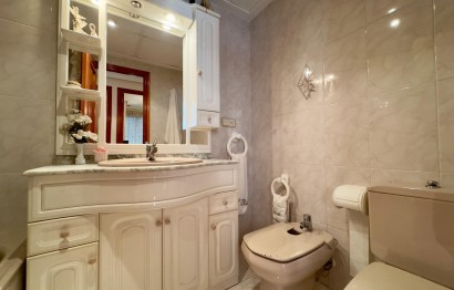 Resale - Apartment - Elche - Plaza Obispo Siuri