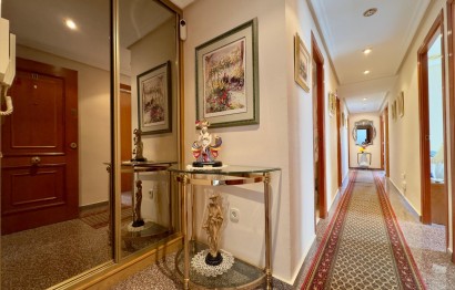 Resale - Apartment - Elche - Plaza Obispo Siuri