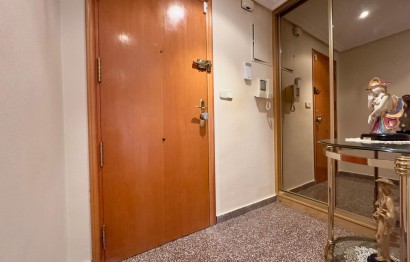 Resale - Apartment - Elche - Plaza Obispo Siuri