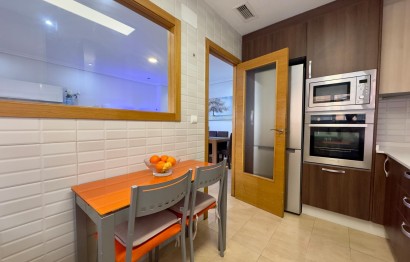 Resale - Apartment - Elche - Corazon de Jesus