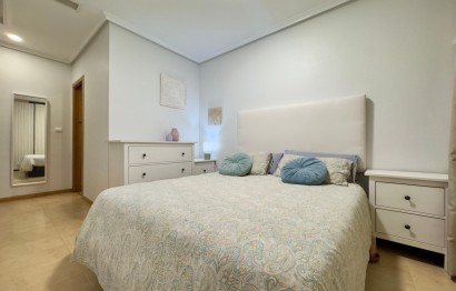 Resale - Apartment - Elche - Corazon de Jesus