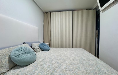 Resale - Apartment - Elche - Corazon de Jesus