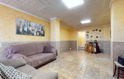 Resale - Apartment / flat - Gran alacant - Monte y Mar Alto