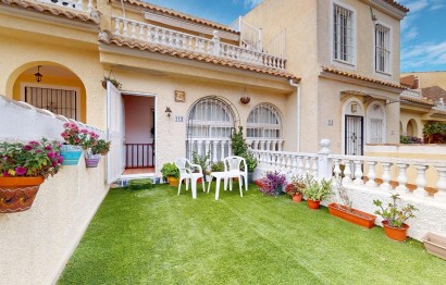 Resale - Apartment / flat - Gran alacant - Monte y Mar Alto