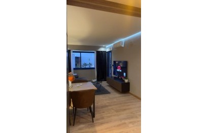 Resale - Apartment / flat - Alicante - El Palmeral-Urbanova-Tabarca