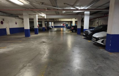 Resale - Apartment / flat - Alicante - El Palmeral-Urbanova-Tabarca