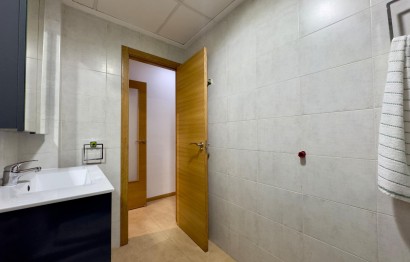 Resale - Apartment - Elche - Corazon de Jesus