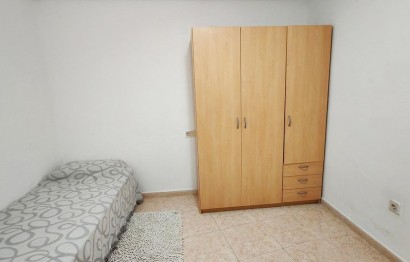 Resale - Apartment / flat - Torrevieja - Centro