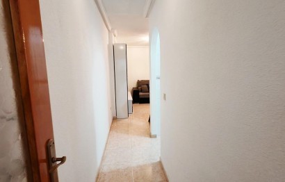 Resale - Apartment / flat - Torrevieja - Centro