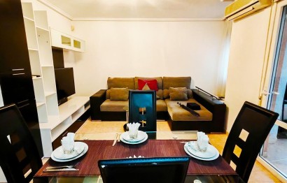 Resale - Apartment / flat - Torrevieja - Centro