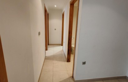 Resale - Apartment / flat - Alicante - El Palmeral-Urbanova-Tabarca