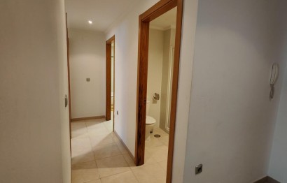 Resale - Apartment / flat - Alicante - El Palmeral-Urbanova-Tabarca