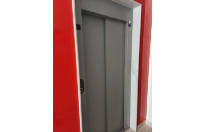 Resale - Apartment / flat - Alicante - El Palmeral-Urbanova-Tabarca