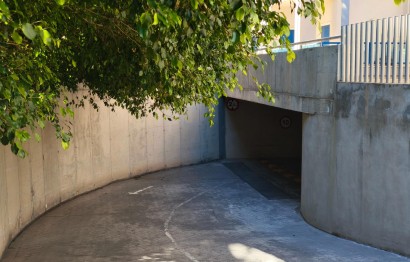 Resale - Apartment / flat - Alicante - El Palmeral-Urbanova-Tabarca