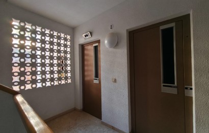 Resale - Apartment / flat - Santa Pola - Calas de Santa Pola este
