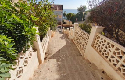 Resale - Apartment / flat - Santa Pola - Calas de Santa Pola este