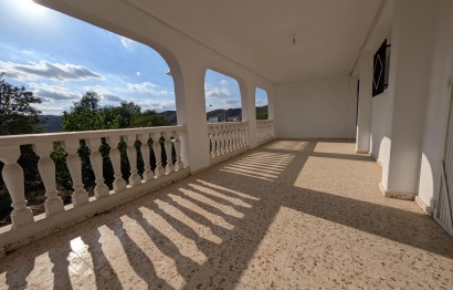 Reventa - Casa - Elche Pedanías - Montesol