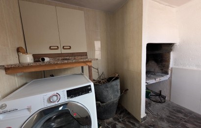 Reventa - Casa - Elche Pedanías - Montesol