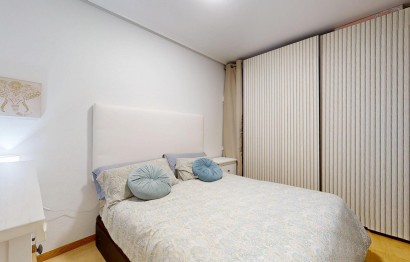 Resale - Apartment / flat - Elche - Corazon de Jesus