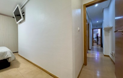 Resale - Apartment / flat - Elche - Corazon de Jesus
