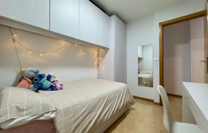 Resale - Apartment / flat - Elche - Corazon de Jesus