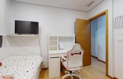 Resale - Apartment / flat - Elche - Corazon de Jesus