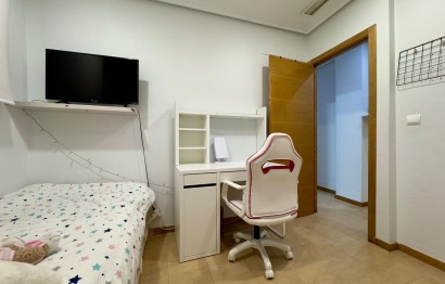 Resale - Apartment / flat - Elche - Corazon de Jesus