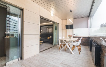 Alquiler a largo plazo - Apartamento / piso - Elche - Porcelanosa