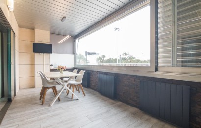 Alquiler a largo plazo - Apartamento / piso - Elche - Porcelanosa