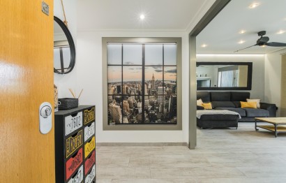 Alquiler a largo plazo - Apartamento / piso - Elche - Porcelanosa