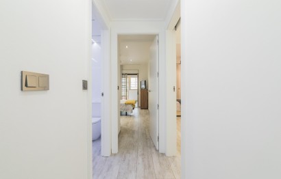 Alquiler a largo plazo - Apartamento / piso - Elche - Porcelanosa