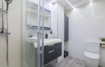 Alquiler a largo plazo - Apartamento / piso - Elche - Porcelanosa