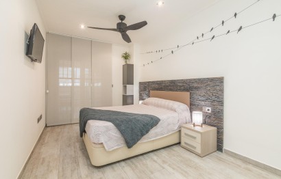 Alquiler a largo plazo - Apartamento / piso - Elche - Porcelanosa