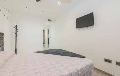 Alquiler a largo plazo - Apartamento / piso - Elche - Porcelanosa