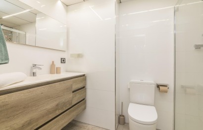 Alquiler a largo plazo - Apartamento / piso - Elche - Porcelanosa