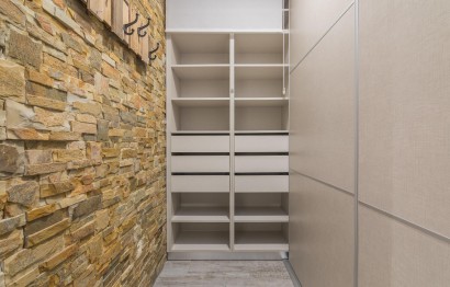 Alquiler a largo plazo - Apartamento / piso - Elche - Porcelanosa