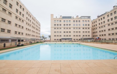 Alquiler a largo plazo - Apartamento / piso - Elche - Porcelanosa