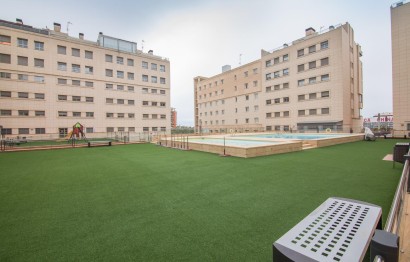 Alquiler a largo plazo - Apartamento / piso - Elche - Porcelanosa