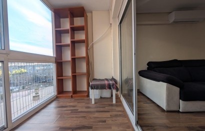 Alquiler a largo plazo - Apartamento / piso - Elche - Carrús Este