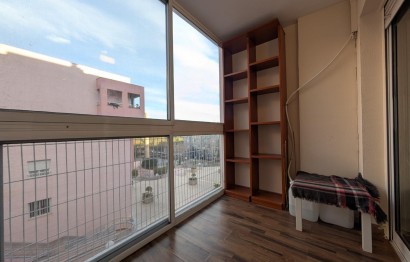 Alquiler a largo plazo - Apartamento / piso - Elche - Carrús Este